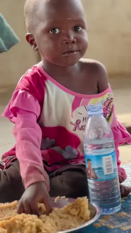 Feed an orphan today # Asalam charity 