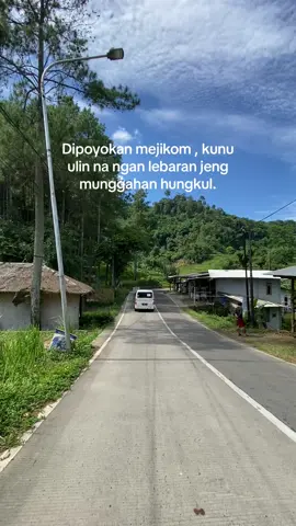 Bebeakan ulin pas libur lebaran pas asup gawe hulang huleng beak duit jang ongkos l ✨🤲🏻🙏🏻 #fyp #gununghalu #alam 
