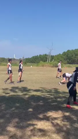 Se me acabo el gasss #trend #flag #tocho #flagfootball #skills #highlight #football 