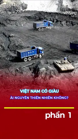 Việt Nam có nhiều tài nguyên thiên nhiên không? Tài nguyên thiên nhiên là những vật chất có sẵn trong tự nhiên mà con người có thể khai thác, chế biến, sử dụng, phục vụ cuộc sống của con người (rừng cây, các động vật, thực vật quý hiếm, các khoáng sản, các nguồn nước, dầu, khí). #blvhaithanhstory  #blvhaithanhstoryvn  #tieulongdangyeu