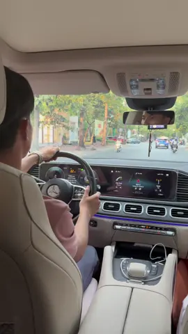 Tập trước để sau này đỡ bỡ ngỡ😅 #mercedes #gls450 #doxechuyennghiep #retrofit #option #Dreamsracing 