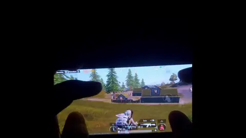Handcame 5 Fingers 🔥 #pubgmobile #fyp #pubg #gameplaypubg #sensitivitaspubg 