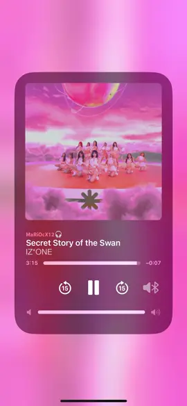 #IZONE [Secret Story of the Swan] #아이즈원 #OfficialIZONE #IZONESecretStoryofTheSwan #환상동 #SecretStoryOfTheSwan #ssschallenge #WIZONE #EunBi #Sakura #HyeWon #YeNa #ChaeYeon #ChaeWon #MinJu #Nako #Hitomit #YuRi #YuJin #WonYoung #fyp #kpop 