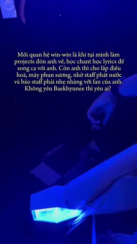 Baekhyunee là số một 🥺🤍 #baekhyun #exo #백현 #엑소 #exobaekhyun #bbh #exol #eri #lonsdaleite #hcmc 