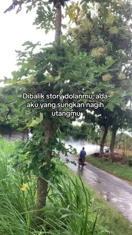 Seng utang healing, seng ngutangi pusing🫵🏻 #4upage 