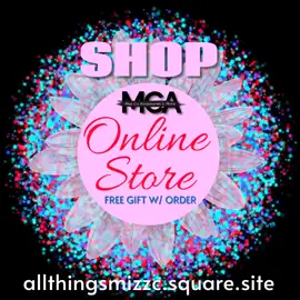 Shop with me Online allthingsmizzc.square.site FREE GIFT with every purchase! #jewelry 