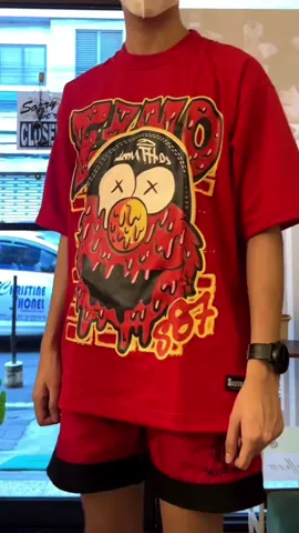 elmo! get yours now! #south87collection #menswear #tiktokviral #clothingbrand #fypシ゚viral 