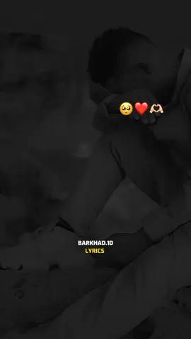 ii Noqo Sidaad abid ii Ahayd🥺🫶🏻💐#barkhad🌹✨ #foryou #somalitiktok #onlydjmoh #bashar✨🕊 #dhiplow🤦‍♂️🕊️ #blacksreen #somalitiktok #ikraandeamond🌴❤️ #jawi_bila🌊❤️ #quen_fazu1 #ayooze❤️ #riyaana🍭💗 #yusra❤️ #axlameyyyyy👸❤️👋 #somalitiktok 