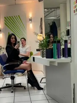 #lamination #haarepflegen #beatyhaare #workshop #langehaare #fashion #mode #fun 