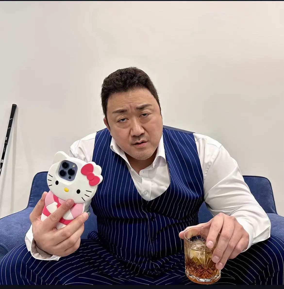 Donri Hello Kitty