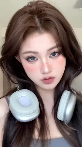 Mi quá là xinh 🥹🥹 #makeupartist #makeupdouyin 