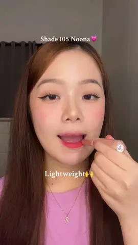 Formulanya JUARAKK‼️ Creamy & buttery diawal tapi segitu nge-set langsung transferproof👍 Pusing liat harganya CUMAN 30rb-an🙌 Buruan check out #AntiGeser @Hanasui Official 