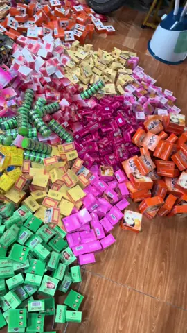 Keo kiệt mà muốn xài đồ ngon tự mua về trộn đi bà #minhbeauty 