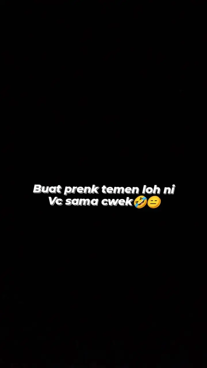 cuma buat prenk🤣😑#gabutdoank😂#prenkvcsamacwek#gfypgpp