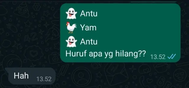 HAH? SISIL SORRY FIKA LEBIH KEREN SLEBEW 😎🔥. #prankchat #trend #trending #hah #sisilkedasbeauty #sorry #fikakedasbeauty #lebih #keren #slebew #4u #fyp #fypシ #foryou #xyzbca #moots? #fypdonggggggg #masukberanda #han_naa #menyalaabangkuh🔥 