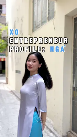 In today’s video, we meet Ngà, an #XOGirl who also has a #sidebusiness as a #makeupartist ✨💄Ngà talks about how she was able to turn her #hobby into a money making #business and her approach to retaining her existing #customers and earning more referrals 📍 If you know someone in need of a makeup artist in Saigon, you can contact Nga via h: 👉🏻 @Phamngaf ✨ #xotours #xotoursvietnam #saigon #hochiminhcity #vietnam  #vietnamtravel #makeup #enterpreneur #enterprenuership #makeupartists #makeuplover #freelancemakeupartist #makeupholic #makeuphochiminh #makeupsaigon  #interestingfact #explore #explorer  #vietnamese #vietnameselife #vietnamesewoman #vietnamesegirl 
