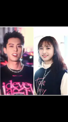Matchy matchy at its finest! Don't you dare deny it! It happens too frequently for it to be a coincidence. 😍💜💛 #dyshenupdates #dyshentogether #dylanwang #Shenyue #chinesecouple #weloveyue #respectwanghedi #dyshen #wanghedi #diyue #yueyue #meteorgarden2018 #theinn2 #shancai #shenyuehaswanghedi #daomingsi #f4 #chineseactors #caisi #chinesedrama #cdrama #沈月王鹤棣 #dyshenisreal #yuedi #棣月 #沈月 #王鹤棣 #dyshenreunion2022 #dyshenstarryoceans #dyshenthw4 #dyshenreunion2024 #dyshenwonderlands4 