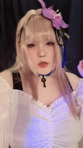 тгк: Отоко банка. Мини закос #HonkaiStarRail #хср #хонкайстаррейл 