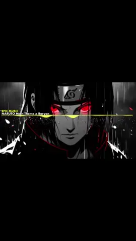 Réponse à @عبد الحق (الكفات العنيد) Naruto Main Theme x Baryon (Epic Version) #naruto #slowed #themesong #soundtrack #epicmusic #anime #music #fyp #luffy #ost #epic #song 