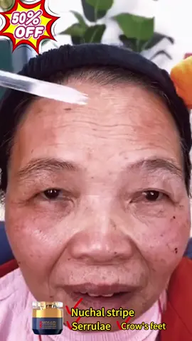 What's going on? Why are the wrinkles on their faces gone？！#wrinkle #wrinkles #wrinklefree #antiaging #antiagingskincare #antiage #skincare #skincareoutine #skincare #skincare101 #skintok #beaututips #stgo #cellparer #qinglin