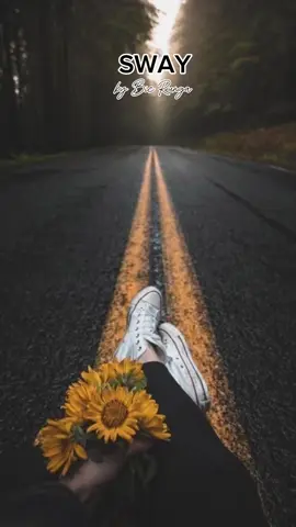 Sway by Bic Runga Song Lyrics #CapCut #capcut #fyp #foryou #foryoupage #viralsong #trendingsong #songlyrics #sway 