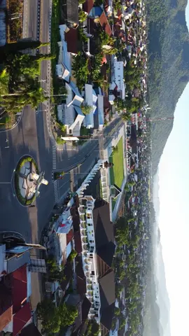 Jalan baru Kota Taliwang 😍 Ayo ada yg kangen kampung 🙋 #tausamawasii #taliwang #kotataliwangksb #sumbawabarat #fyp 