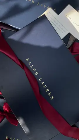#fyp #ralphlaurenunboxing #poloralphlauren #oldmoney #ralphlaurenaesthetic #ralphlaurenoutfits #foryoupage 