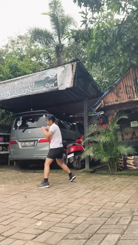 latian sebelum lanjut makan nastar🫣 #xyzbca #fyp #boxing #athlete #serunyaboxing #combatsport 