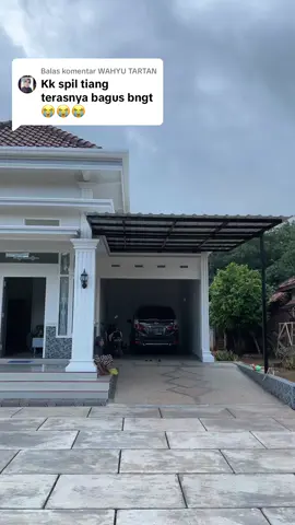 Membalas @WAHYU TARTAN  #rumahidaman #homedecor #lampung #lampungtimur #lamtim #rumahminimalis #rumah #lampungpride #ramanutara 