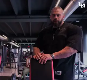 @andrea.presti_ifbbpro #gym #motivation #bodybuilding #GymTok #viralvideo 