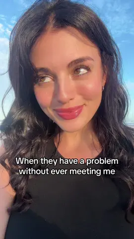 I mean ill be a main character in your life tho thats fun