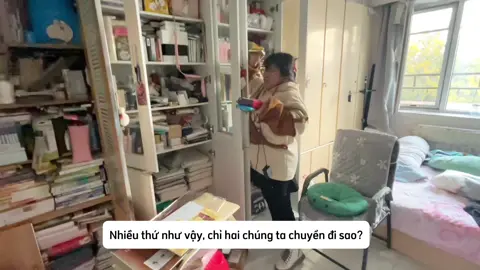 Cô gái cải tạo căn nhà 30 mét vuông cho bạn thân P1 #caitao #caitaonha #caitaonhacu #Home #homedecor #roomdecor #decor #homerenovation #fyp #fypシ #xh #viral #trending 