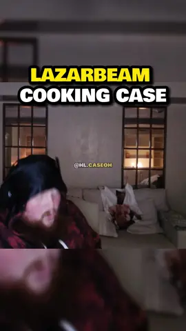 LazarBeam cooking Case ☠️😭 #fyp #foryou #caseoh #caseohgames #caseohclips #caseohmoments #xybca 