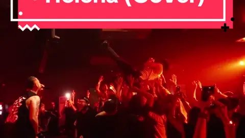 My Chemical Romance - Helena (Cover) #splitfire #splitfiremusic #mychemicalromance #mcr #helena #emo #makeemogreatagain #emosnotdead 