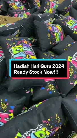 We are ready for Hari Guru 2024🔥thanks our teacher for helping our grow ❤️🎁 #hadiahhariguru #hariguru #menghargai #hariguru2024 #giftforteacher #giftteacherday #terimakasihcikgu 