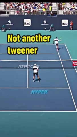 Its boss though isnt it 😎 #notaangrymoment #nickkyrgios #tennis #slams 