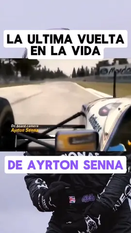 A Última Volta de Senna  #ayrtonsenna #ayrtonsennadobrasil #ayrtonsennaforever #senna #sennasempre #f1 #f1tiktok #f1edit #formula1 #formulaone 