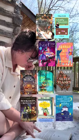 What books make you feel less alone?  #BookTok #reader #bookish #fyp #cantspelltreasonwithouttea @Tor Publishing Group @Rebecca Thorne #actuallyinvisible @Elisa Greb ✍️📚 #sothisiseverafter #hannahtatebeyondrepair #acourtofsilverflames #acosf #theverysecretsocietyofirregularwitches #sangumandanna #underthewhisperingdoor #tjklune #thesecretlifeofbees #bookshopsandbonedust @Travis Baldree #thehousewitch @Delemhach 