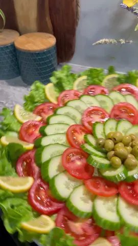 Salad🥗 #Recipe #foodtiktok #foryou #fyp #funny #tiktokfood #art 