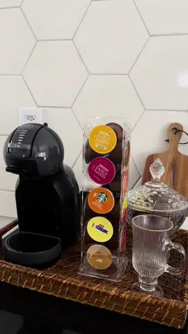 Quando voce compra a melhor cafeteira custo x beneficio #cantinhodocafe #cafeteiradolcegusto #cafe #capsulas 