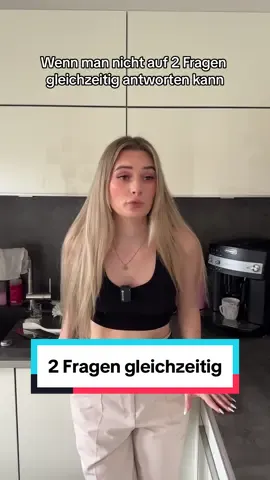 Schickt das Video jemandem, der überfordert wäre 😂 #viral #fy #fyp #fragenbeantworten 