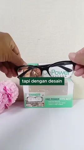 Kacamata Baca Autofokus✨#kacamataautofokus #kacamatabaca 