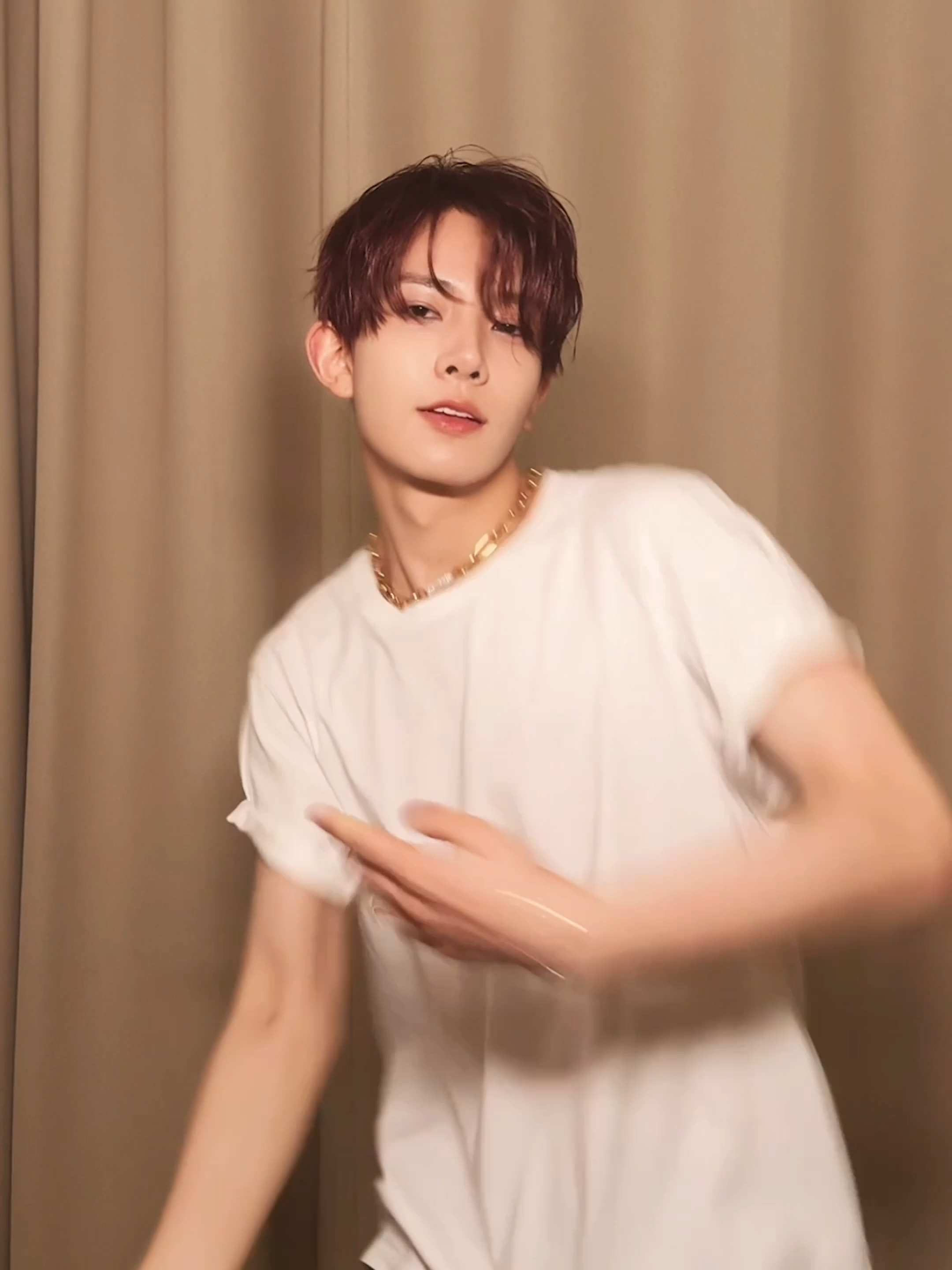 why you keep callin'🤙 #HEESEUNG #ENHYPEN 