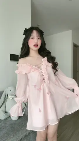 Đà lạt chụp ảnh là đún bài lunnn 🌺 @LALA DESIGN S-XXL 