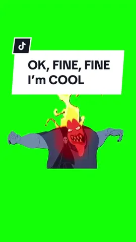 #CapCut OK, FINE, I’m COOL. #greenscreen #greenscreenvideo #greenscreenoverlays #fyp #fypシ #fypage #fypppppppppppppppppppppppppppppppppppppppppppppppppppppppppppppppppppppp #fyppage #fypシ❤️💞❤️ #meme #memes #memestagram #freefirememe #memepage #viral #viralvideos #viralreels #viralvideo #viralpost #meme2024 #trend #trendy #trending #trendingreels #trendtiktok #trendingtiktok #trendy #hercules 