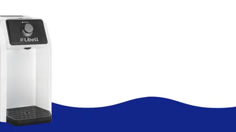 Água pura, estilo em cada gota! 👉LINK AQUI: https://shope.ee/5KpDED5I0G #aguapura #filtrodeagua #agualimpa #purificadordeagua