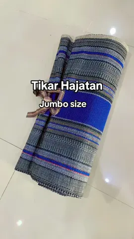 #istanabarangunik #JelajahRamadan #ramadhanekstraseru #tokoperabotan #lebaran #tikarhajatan #tikar #jumbo buruan dico!!!