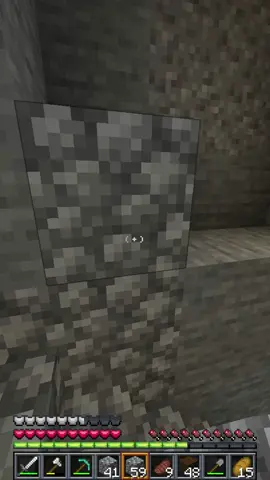 Demonic watcher #Minecraft #horror #dweller #mods #scary #jumpscare #demonicwatcher #dontplayalone #mc #mcfyp #fyp #fy #fullscreen