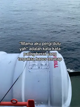 Pamitan sama orangtua merantau adalah hal paling menyakitkan #anakrantau #fypシ゚viral #sadstory 