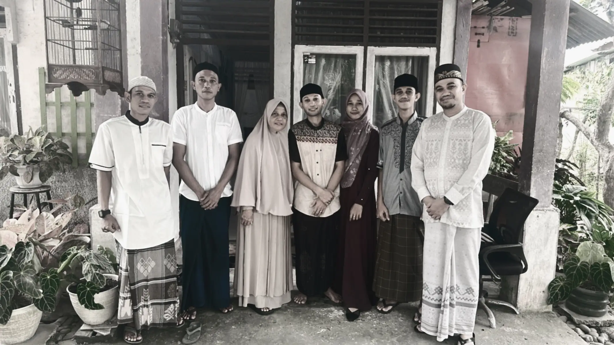 mohon maaf lahir dan bathin